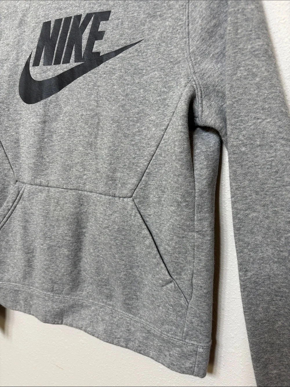 Nike this gray